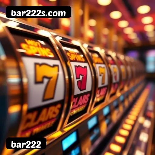 Tabela RTP dos jogos de cassino da bar222